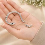 Snake Ear Cuff - BXF