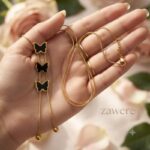 Stainless Steel Necklace