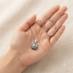Stainless Steel Pendant - BXF