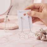 Star Earrings - BXB