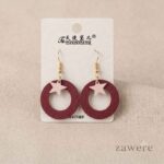Star Earrings - BXE