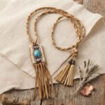 Stone Long Mala