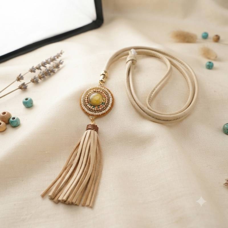 Stone Mala Stone Mala - Image 1