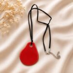 Stone Necklace - BXA