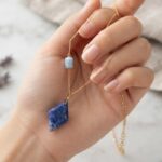 Stone Necklace - BXB