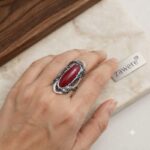 Stone Ring