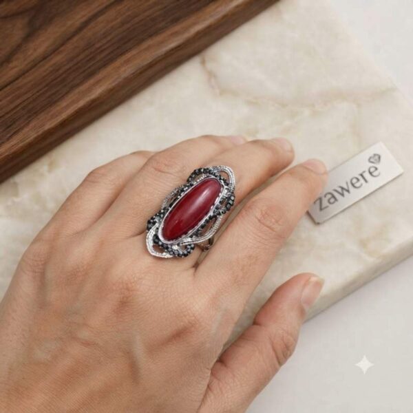 Stone Ring