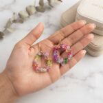 Stones Earrings - BXE