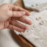 Stones Earrings - BXE