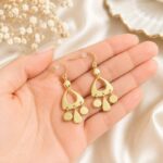 Stylish Earrings - BXF
