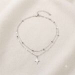 Thin Chain Necklace - BXA