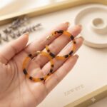 Tiger Earrings - BXE