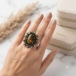 Tiger Ring - BXE