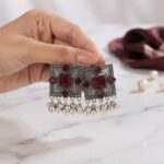 Trendy Earrings