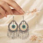 Trendy Earrings - BXF