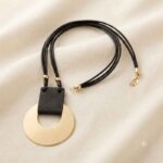 Trendy Necklace - BXA