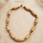Wood Necklace - BXE