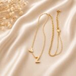 Z Necklace - BXD