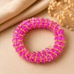 Pink Bracelet