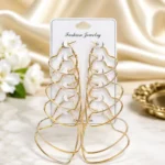 Earrings Pack - BXH
