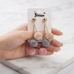 Beauty Earrings - BXF