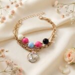 Butterfly Bracelet