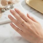 Butterfly Ring- BXF