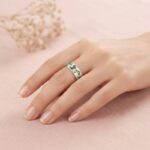 Butterfly Ring- BXF