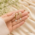 Mini Pearl Earrings - BXG
