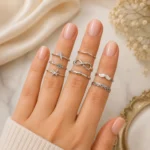 Rings Pack - BXG