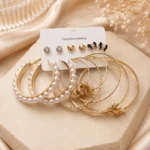 Earrings Pack - BXH
