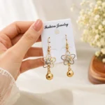 Star Earrings - BXI