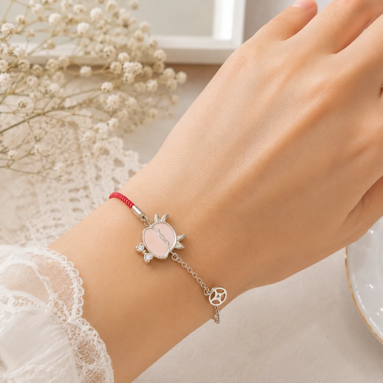Trendy Bracelet - BXA Trendy Bracelet - BXA - Image 1