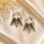 Trendy Earrings - BXA