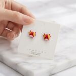Cow Earrings - BXF