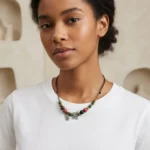 Butterfly Necklace - BXA