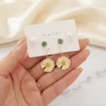 Earrings Pack - BXJ
