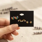 Girls Earrings Pack - BXJ