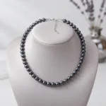 Pearls Necklace  - BXJ