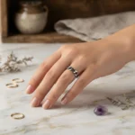 Antique Ring - BXA