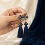 Tassel Earrings - BXA
