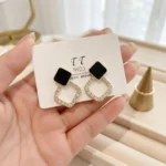 Trendy Earrings - BXH