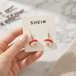 Mini Earrings - BXA