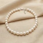 Pearls Necklace - BXJ