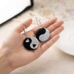 Heart Earrings - BXJ