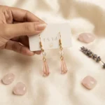 Pearl Earrings - BXI