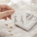 Star Earrings -BXH