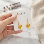 Banana Earrings - BXA