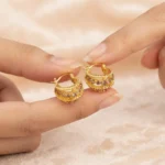 Trendy Earrings - BXJ