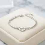 Heart Bracelet - BXJ